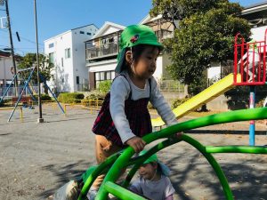 磯子区　新杉田　保育　園