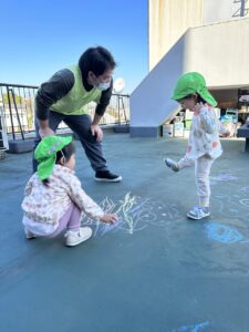 保育園　反町　神奈川区