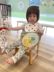 企業主導型　ぴーまん保育園　綱島