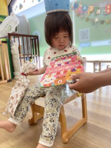 企業主導型　ぴーまん保育園　綱島