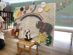 企業主導型　ぴーまん保育園　綱島