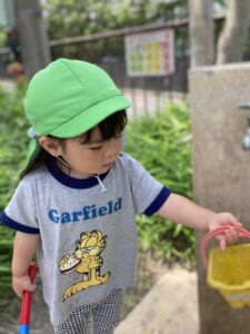 企業主導型　ぴーまん保育園　綱島