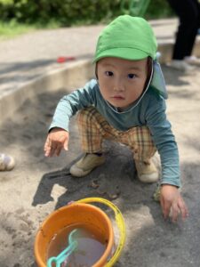企業主導型　ぴーまん保育園　綱島