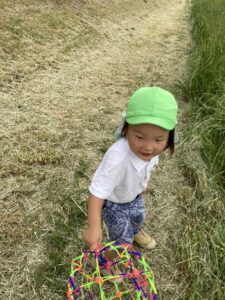 企業主導型　ぴーまん保育園　綱島