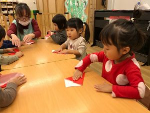 磯子区　保育園　新杉田