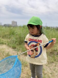 企業主導型　ぴーまん保育園　綱島