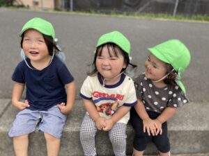 企業主導型　ぴーまん保育園　綱島