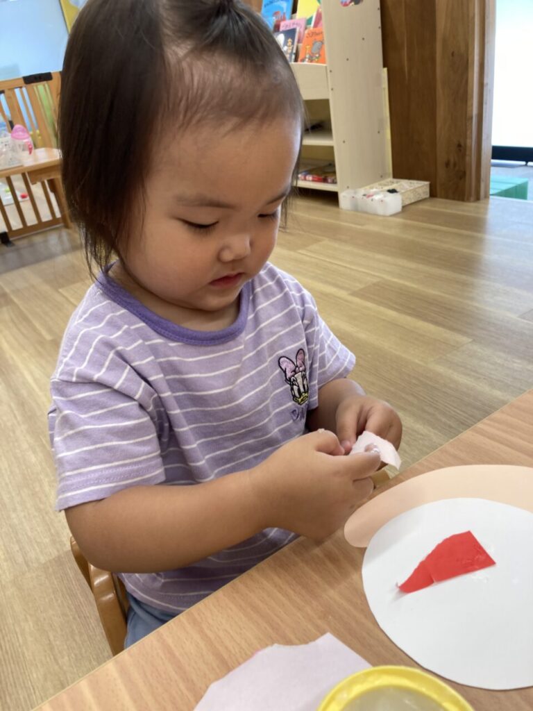 企業主導型　ぴーまん保育園　綱島