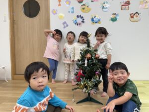 保育園　反町　神奈川区