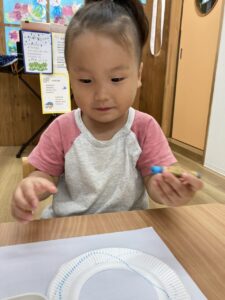 企業主導型保育園