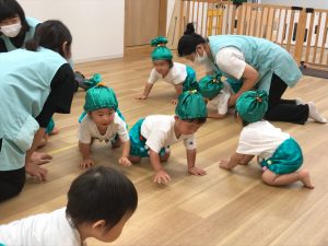 保育園　反町　神奈川区