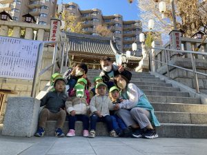 新杉田　保育園　磯子区