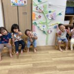 企業主導型保育園