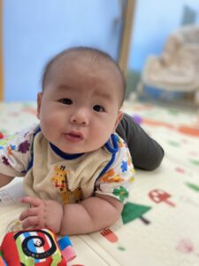 企業主導型保育園