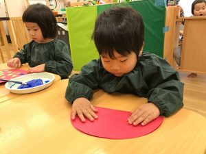 磯子区　新杉田　保育園