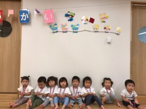 保育園　反町　神奈川区