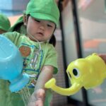 企業主導型保育園