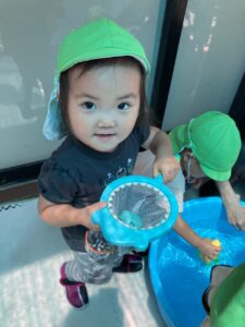 企業主導型保育園