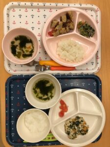 新杉田　保育園　