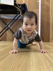 企業主導型保育園