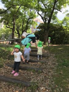 保育園　反町　神奈川区