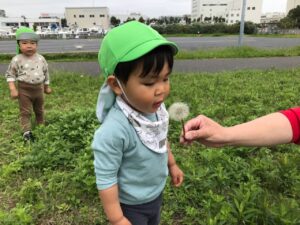 新杉田　保育園　