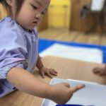 企業主導型保育園