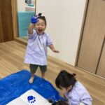 企業主導型保育園