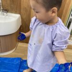 企業主導型保育園
