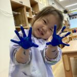 企業主導型保育園