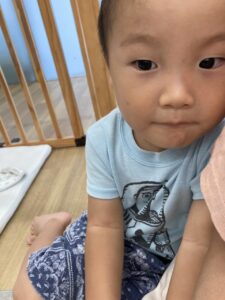 企業主導型保育園