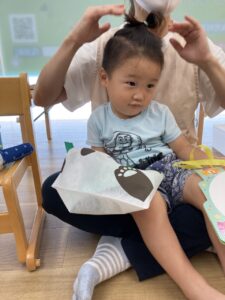 企業主導型保育園