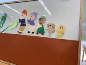 企業主導型保育園