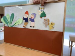 企業主導型保育園