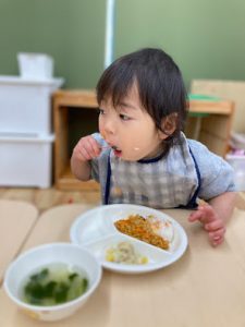 ぴーまん保育園弘明寺