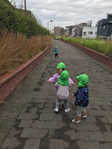 保育園　反町　神奈川区