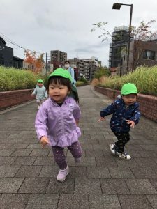 保育園　反町　神奈川区