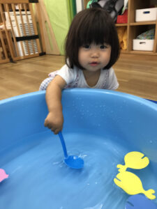 企業主導型保育園