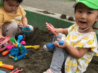 保育園　反町　神奈川区