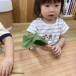 企業主導型保育園
