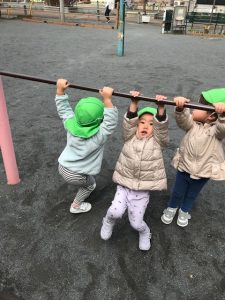 保育園　反町　神奈川区