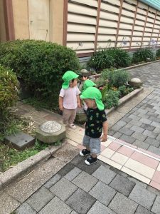 保育園　反町　神奈川区