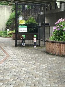 保育園　反町　神奈川区