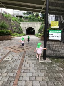 保育園　反町　神奈川区