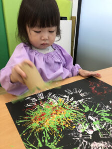 企業主導型保育園