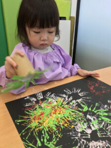 企業主導型保育園