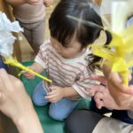 企業主導型保育園