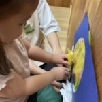 企業主導型保育園