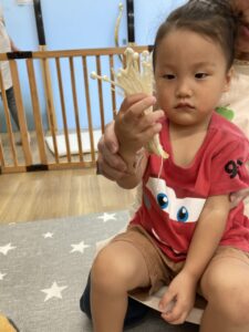 企業主導型保育園