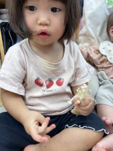 企業主導型保育園